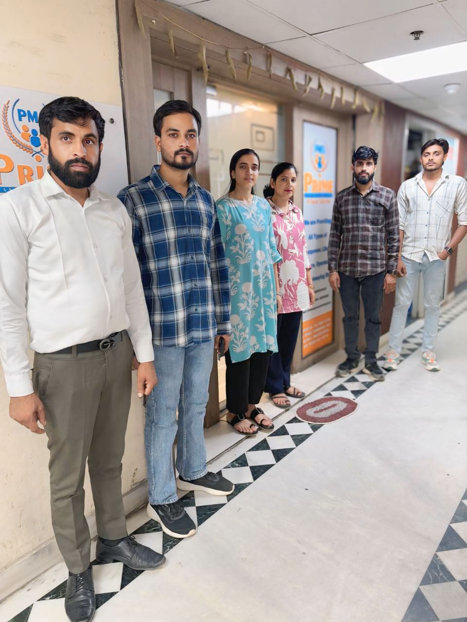 Prime Manpower Solution Prime Manpower Solution