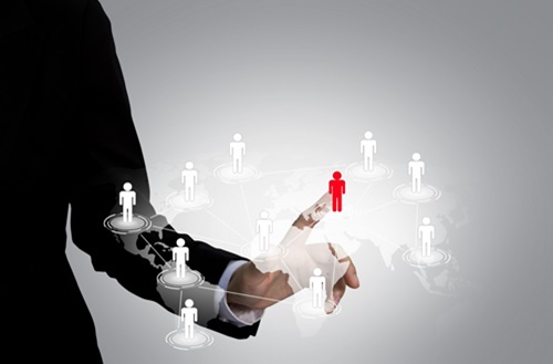 Permanent Staffing