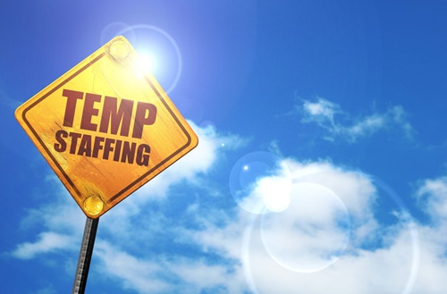 Temp Staffing